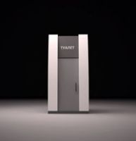 Концепт общественного туалета