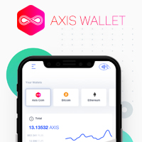 Axis Wallet