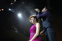 Конкурс Make-up Art Awards