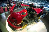 Женевский автосалон - 2013