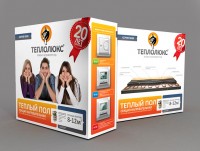 Теплолюкс mini