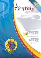сертификат "Amphibiya"