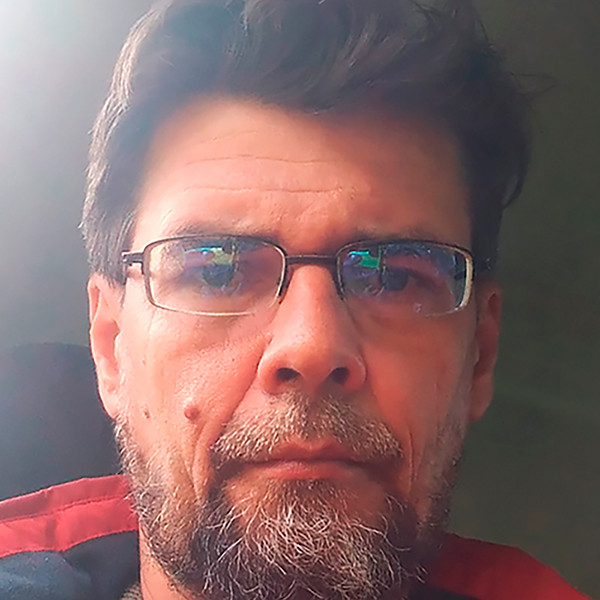 Фрилансер Edward Boldin 2D Анимация BoyScout