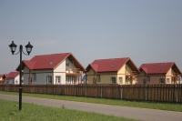 Поселок