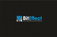 Логотип финансовой компании biteffect - фото 5