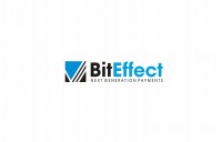 Логотип финансовой компании biteffect - фото 4