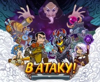 В Атаку!