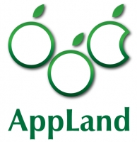 Конкурс на ЛОГО + фирм стиль интернет-магазина APPLE. - фото 64