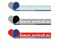 Логотип для форума - фото 90
