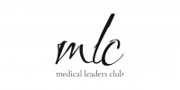 Логотип для международного клуба медицинских лидеров  MLC ( Medical Leaders Club) - фото 193