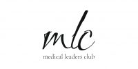 Логотип для международного клуба медицинских лидеров  MLC ( Medical Leaders Club) - фото 168