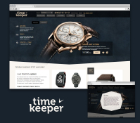 Time Keeper