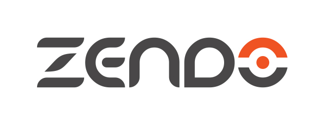 Логотип «Zendo»