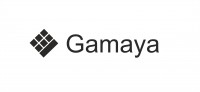 Разработка логотипа для компании Gamaya - фото 20