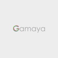 Разработка логотипа для компании Gamaya - фото 33