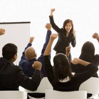 Продающий текст для тренинговой компании