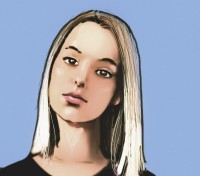 Работы VK 5 + Photoshop
