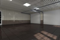 Дизайн проект коттеджа в СОСНАХ в г.Красноярске 1