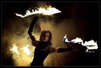Art of Fire -2
