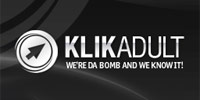 Тестирование сайта klikadult.com