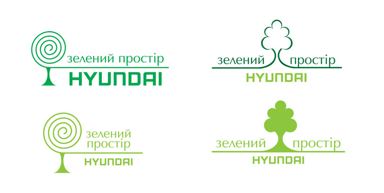 для мероприятия Hyundai