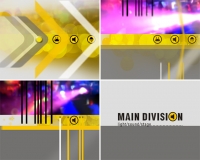 main division