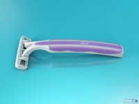 Bic razor (2)