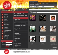 TheMusicServer