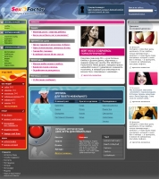 SexFactor