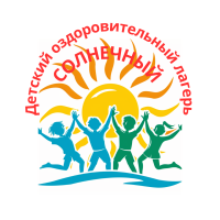 Эмблема для лагеря