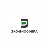 Разработка логотипа, фирменных цветов и знака, бренд «Эко-Биосфера» - фото 45