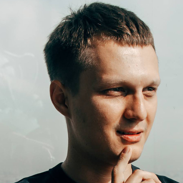 Даниил Якунин