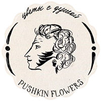 Оформление группы - продажа цветов Pushkin flowers 