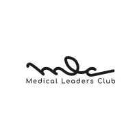 Логотип для международного клуба медицинских лидеров  MLC ( Medical Leaders Club) - фото 51