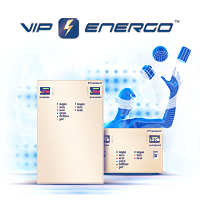 Vip Energo