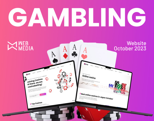 Gambling platform development