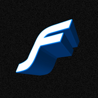 F