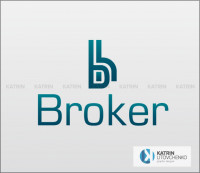 Логотип Broker