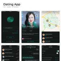 Dating App