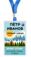 Создание фирменного стиля и обновление логотипа - фото 184