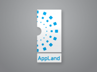 Конкурс на ЛОГО + фирм стиль интернет-магазина APPLE. - фото 36