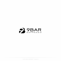Разработка дизайна логотипа для кофейни - фото 14