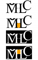 Логотип для международного клуба медицинских лидеров  MLC ( Medical Leaders Club) - фото 127
