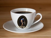 Логотип + упаковка кофе - фото 10