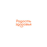 Разработка логотипа Товарного знака "РАДОСТЬ ЗДОРОВЬЯ" - фото 111