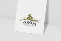 Zonda Landscape