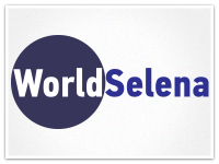 WorldSelena Logo 
