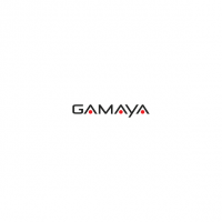 Разработка логотипа для компании Gamaya - фото 76