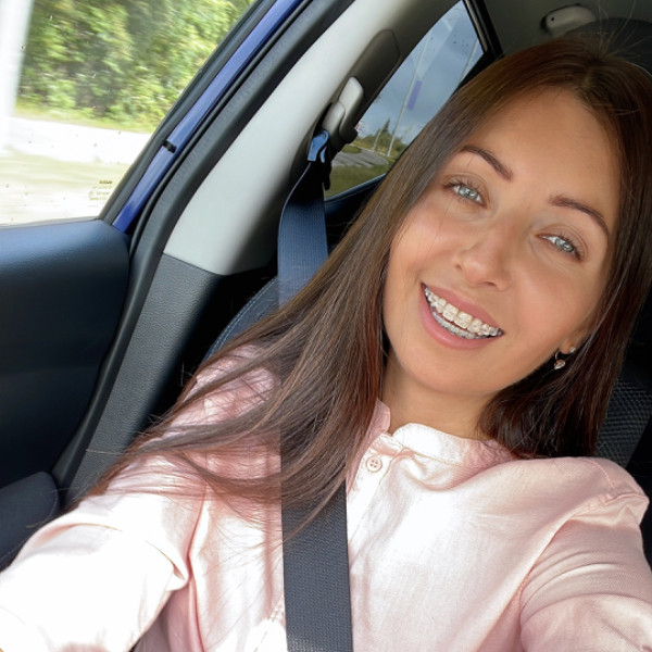 Фрилансер Людмила Китаева Путешествия lysi2285