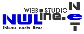 Логотип для WEB-студии